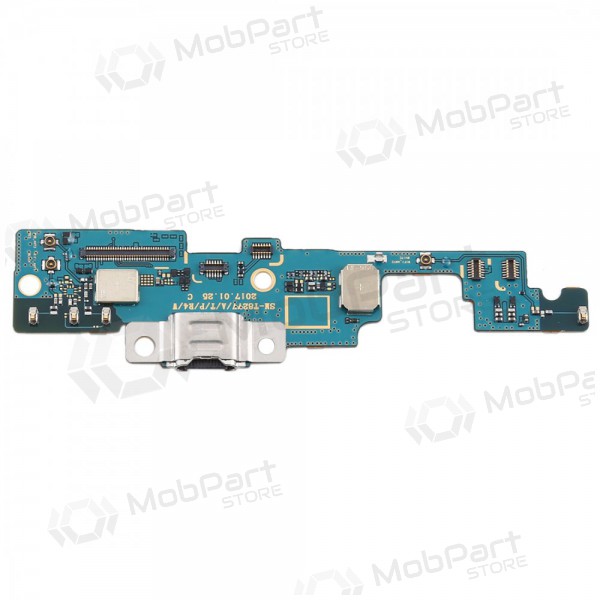 Samsung T820 / T825 Galaxy Tab S3 9.7 uzlādes ligzda šleife (service pack) (oriģināls) Samsung T820 / T825 Galaxy Tab S3 9.7 uzlādes ligzda šleife (service pack) (oriģināls)