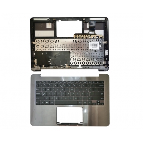 ASUS Zenbook UX305C (US) su korpusu klaviatūra