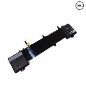 Dell 6JHDV, 6JHCY klēpjdatoru akumulators - PREMIUM