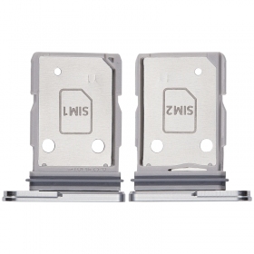 Samsung Galaxy A56 SIM kartes turētājs (gaiši zaļš) (oriģināls)