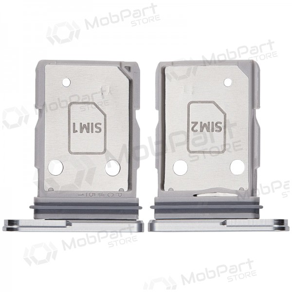 Samsung Galaxy A56 SIM kartes turētājs (gaiši zaļš) (oriģināls)