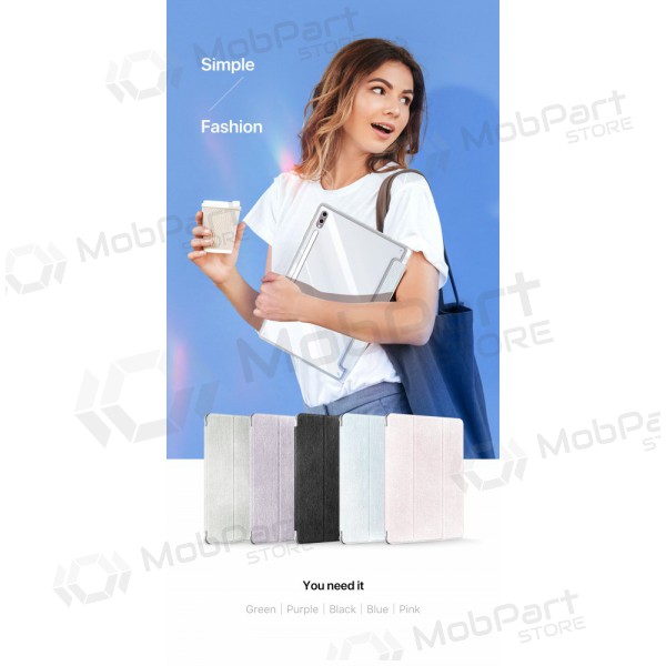 Samsung Galaxy Tab A9 Plus maciņš / vāciņš Samsung Galaxy Tab A9 Plus maciņš / vāciņš