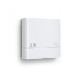 Fotorelė Steinel Night-Matic-IQ Plus 066116 (su Bluetooth, balta, IP54)