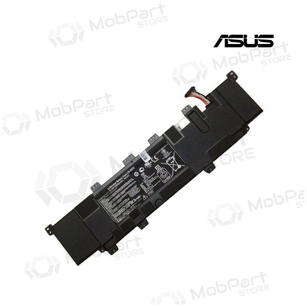 ASUS C31-X502, 4000mAh klēpjdatoru akumulators - PREMIUM ASUS C31-X502, 4000mAh klēpjdatoru akumulators - PREMIUM