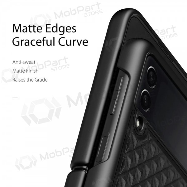 Samsung F721 Galaxy Z Flip4 5G maciņš / vāciņš 