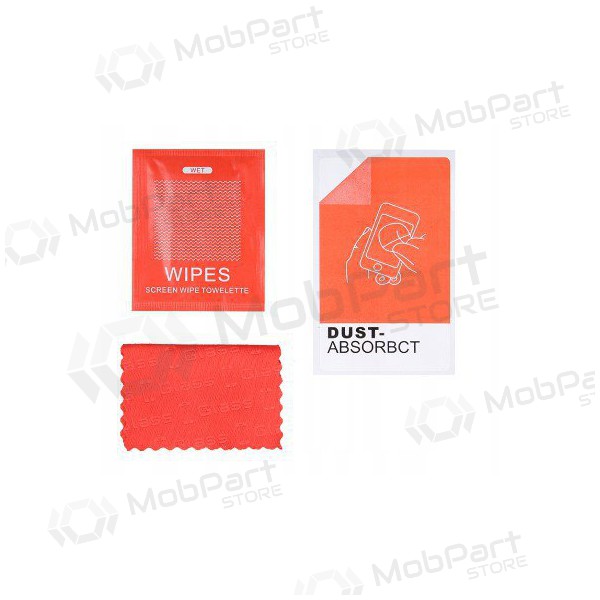 Xiaomi Redmi Note 13 Pro+ 5G aizsargstikls Xiaomi Redmi Note 13 Pro+ 5G aizsargstikls