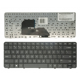 HP 242 G1 klaviatūra