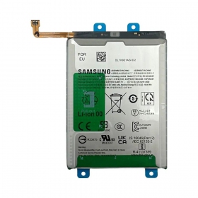 Samsung Galaxy A16 baterija, akumuliatorius (oriģināls)