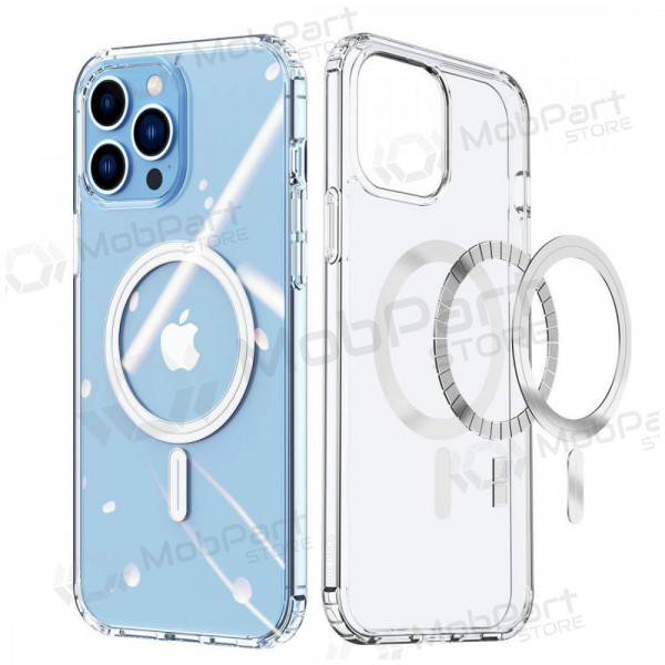 Apple iPhone 13 Pro Max maciņš / vāciņš 