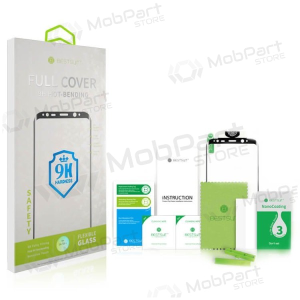 Samsung Galaxy S24 aizsargstikls 