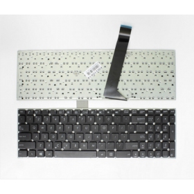 ASUS X501, X501A, X501U klaviatūra