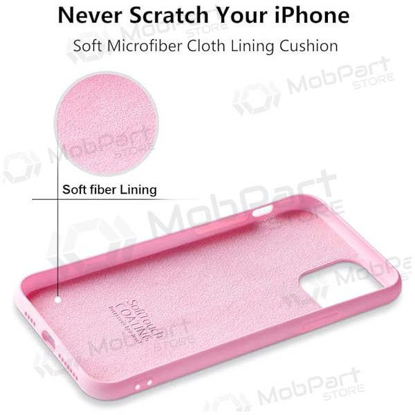 Apple iPhone 15 Pro Max vāciņš 