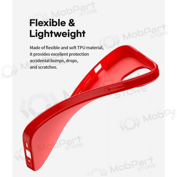 Apple iPhone 15 Pro maciņš / vāciņš Apple iPhone 15 Pro maciņš / vāciņš