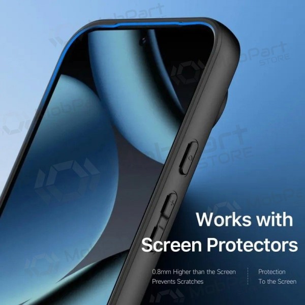 Google Pixel 11, 11 Pro maciņš - Dux Ducis Aimo