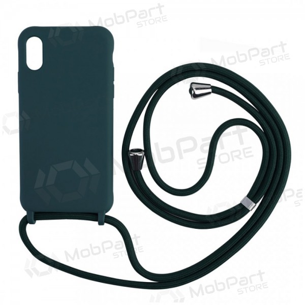 Apple iPhone 12 / 12 Pro maciņš / vāciņš 