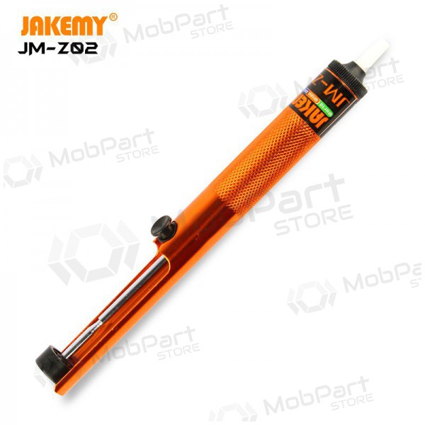 Alvas atsūcējs Jakemy JM-Z02