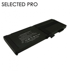 APPLE A1321, 5400mAh klēpjdatoru akumulators, Selected Pro