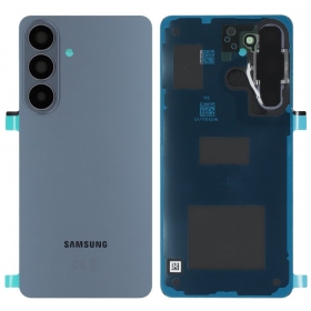 Samsung Galaxy S26+ aizmugurējais vāciņš (violets) (oriģināls)