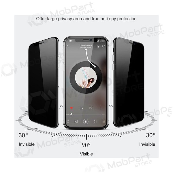 Samsung S911 Galaxy S23 5G aizsargstikls 