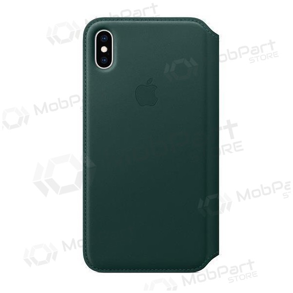 Apple iPhone XS Max maciņš / vāciņš MRX42ZM/A 
