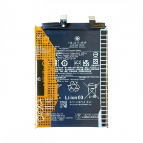 Akumuliatorius oriģināls Xiaomi 12 Lite 4300mAh BP4B (service pack)