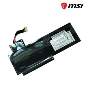 MSI BTY-L76, 5400mAh klēpjdatoru akumulators - PREMIUM