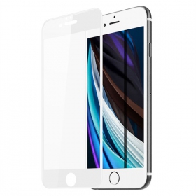 Apple iPhone 7 / 8 / SE 2020 / SE 2022 ekrāna aizsargstikls 
