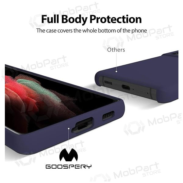 Samsung Galaxy A52, A52s vāciņš Mercury Samsung Galaxy A52, A52s vāciņš Mercury