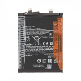 Xiaomi Redmi Note 13 Pro 5G, Poco X6 baterija (oriģināls)