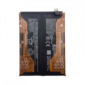 Xiaomi Redmi Note 14 4G baterija (BR50) (oriģināls)