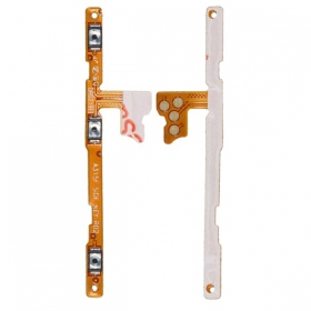 Samsung A315 / A415 Galaxy A31 2020 / A41 2020 on / off ieslēgšanas šleife (service pack) (oriģināls)