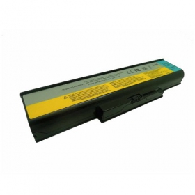 LENOVO L08M6D23, 5200mAh klēpjdatoru akumulators, Advanced