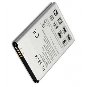 LG BL-53YH (G3) baterija / akumulators (3000mAh)