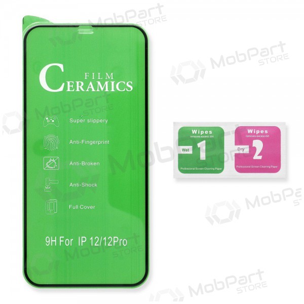 Xiaomi Mi 11 Lite 4G / 5G / 11 Lite 5G NE ekrāna aizsargstikls Xiaomi Mi 11 Lite 4G / 5G / 11 Lite 5G NE ekrāna aizsargstikls