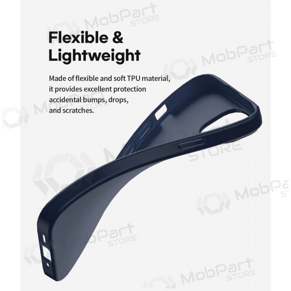 Apple iPhone 15 Pro Max maciņš / vāciņš Apple iPhone 15 Pro Max maciņš / vāciņš