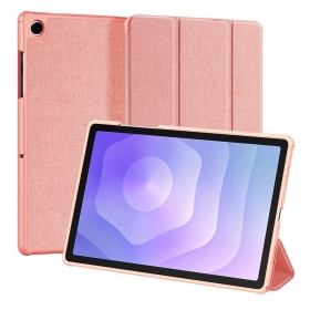 Samsung Galaxy Tab A9 Plus 11.0, Tab A11 Plus 11.0 maciņš - Dux Ducis Domo