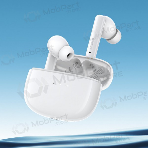 Bezvadu austiņas Ugreen WS106 HiTune T3 Active Noise-Cancelling Earbuds Bezvadu austiņas Ugreen WS106 HiTune T3 Active Noise-Cancelling Earbuds