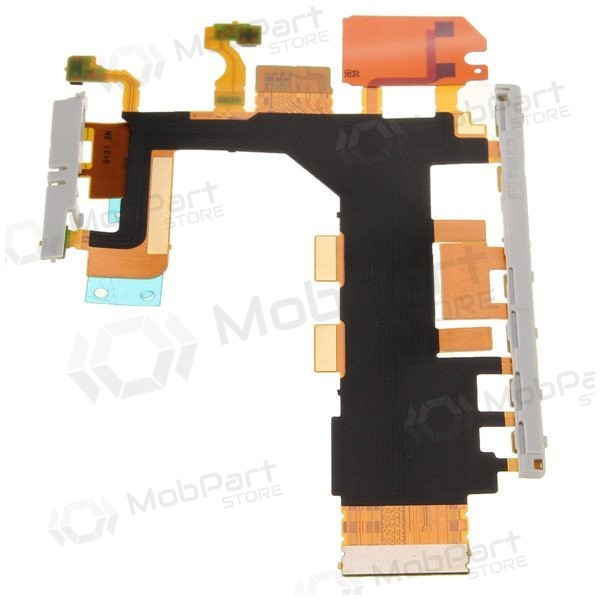 Sony Xperia Z2 D6502 / D6503 / D6543 pogas šleife