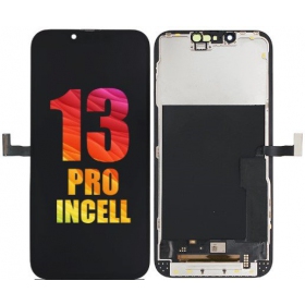 Apple iPhone 13 Pro ekrāns (Premium Incell)