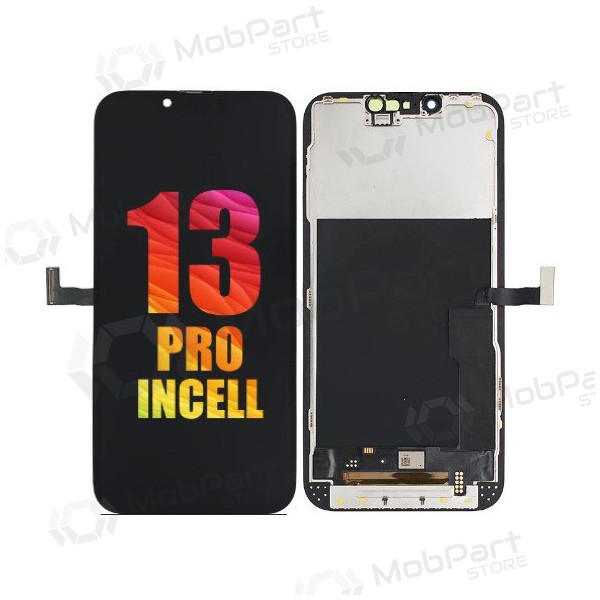 Apple iPhone 13 Pro ekrāns (Premium Incell) Apple iPhone 13 Pro ekrāns (Premium Incell)