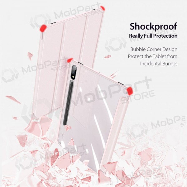 Samsung Galaxy Tab S9 FE+ maciņš 