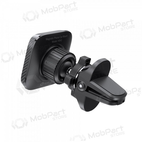 Tālruņa turētājs automobiļiem Choetech H042 melns