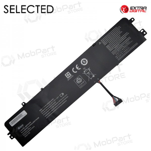 LENOVO L14M3P24, 4000mAh klēpjdatoru akumulators, Selected LENOVO L14M3P24, 4000mAh klēpjdatoru akumulators, Selected