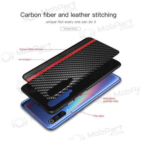 Apple iPhone XS Max maciņš / vāciņš 