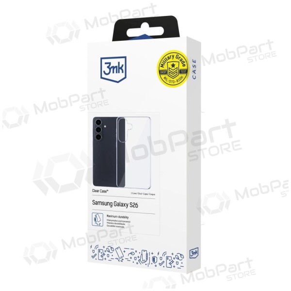 Samsung Galaxy S26 maciņš 