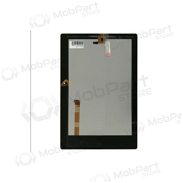 Lenovo Tab 3 10 Plus TB-X103F ekrāns (melns)