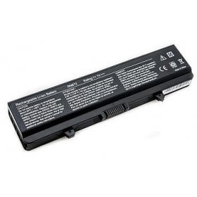 DELL GP952, 5200mAh klēpjdatoru akumulators