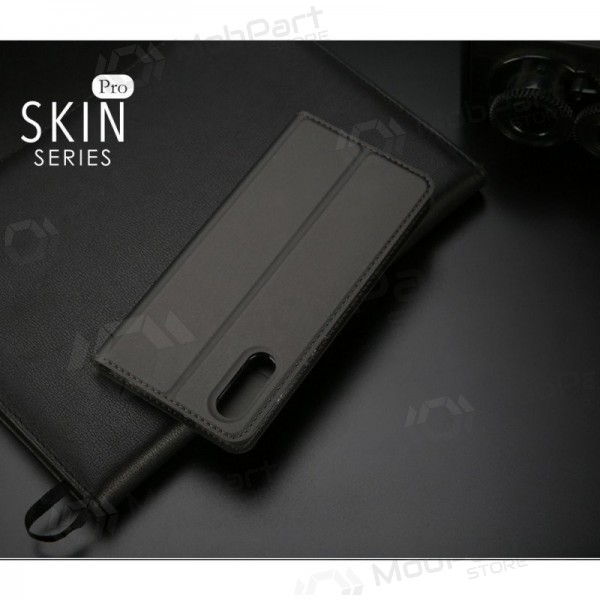 Maciņš / vāciņš Dux Ducis Skin Pro Xiaomi Redmi A5/Poco C71 melns Maciņš / vāciņš Dux Ducis Skin Pro Xiaomi Redmi A5/Poco C71 melns