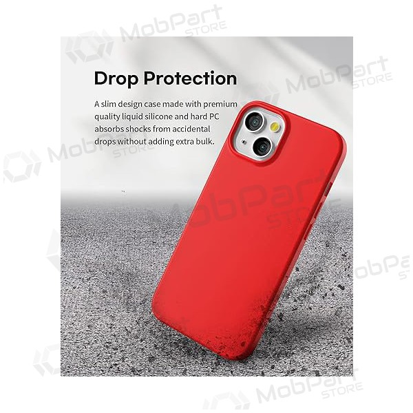 Apple iPhone 14 Pro Max maciņš / vāciņš Apple iPhone 14 Pro Max maciņš / vāciņš