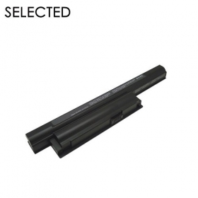 SONY VGP-BPS22, 4400mAh klēpjdatoru akumulators, Selected